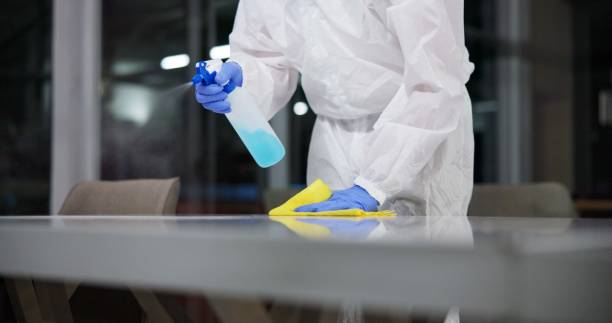 Licensed Biohazard service in Burlington, WI - Trauma Clean Pros